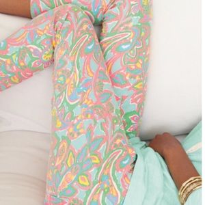 NWOT Lilly Pulitzer Jeans